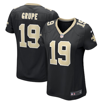 New Orleans Saints Women Jerseys 2025-10-21-011
